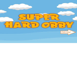 The Hardest Obby