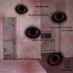 The eyes of you<3