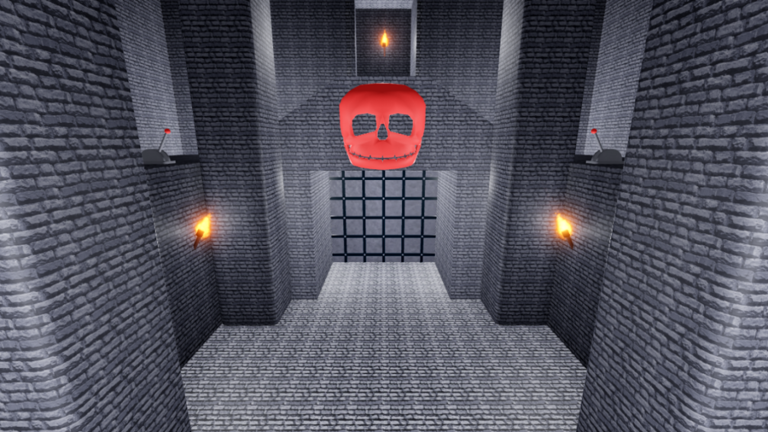 Escape Bob the Dentist! SCARY OBBY screenshot 4