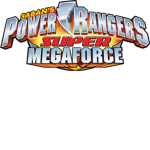 POWER RANGERS SUPERMEGAFORCE