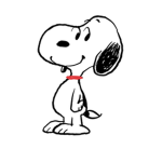 Snoopy’s Squad