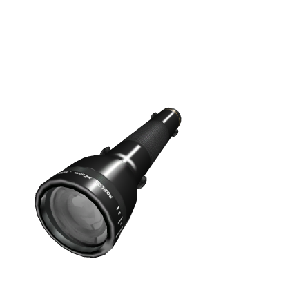 Flashlight (The Rake)