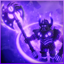 Seer RPG Roblox game icon
