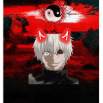 friend group of crazy ppl