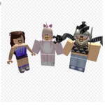 Bff girls and boys group