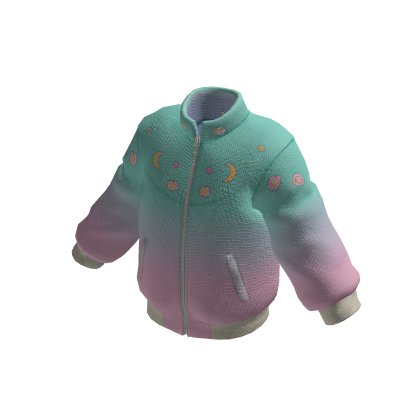 Cute Varsity [ Your Brand ]