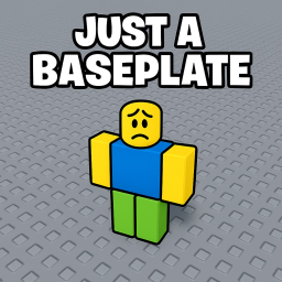 [HALLOWEEN] Baseplate