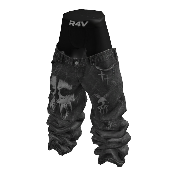 R4V BUFF 6