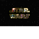 Galaxy Wars.