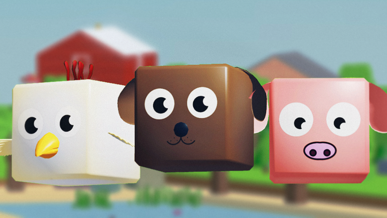 🐶Find the Pets[101] screenshot 1