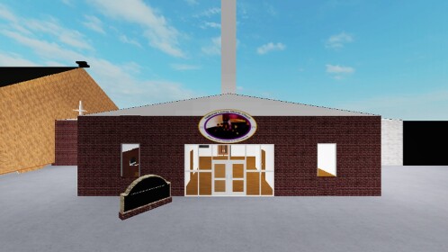 NLST|  National Living stone Temple