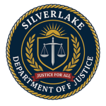 USA | Silverlake Department of Justice