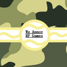 Really Original Military Game