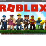 Robloxian Accomplish Winners