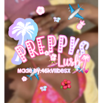 +*-PREPPYS LUSH-*+
