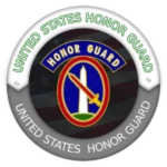 Honor Guard USM 1943