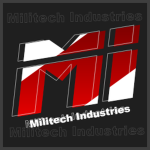 Militech Industries Group Thumbnail