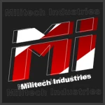 Militech Industries Group Thumbnail