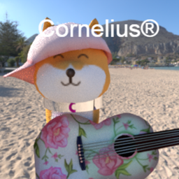 Cornelius Cafe® [BETA]