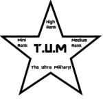 The Ultra Military