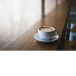 Stylish Cafe