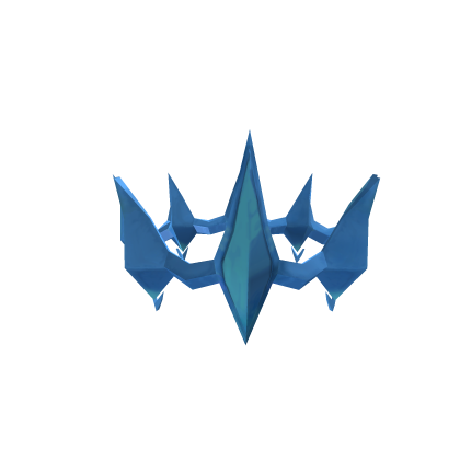 Frostborne crown