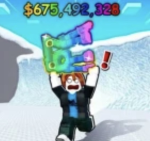 Escape avalanche for brainrots