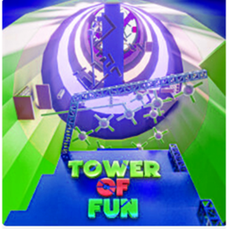 😈 Tower of Mystery
