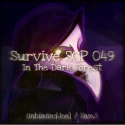 SCP Survival | The Dark Forest