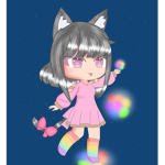 Nyan Cats Squad!!!!!!!!!