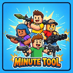 Minute Tool (ALPHA)