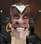 Bob Onslaught