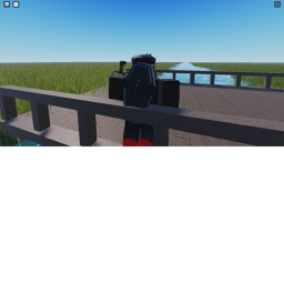My new RP map :3