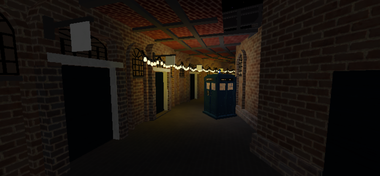 2023-2025+ Tokamak-Roundel TARDIS  screenshot 4