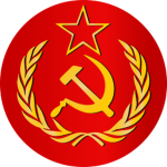 U.S.S.R | The Soviet Union
