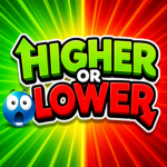 Higher or Lower Games