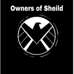 Owners of shield