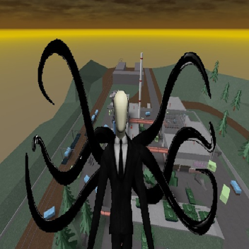 Ravod 911|  Escapes from slenderman (BETA) 