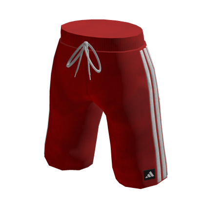 adidas Summer Games Swimming Shorts PL thumbnail