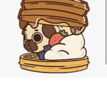 Vonshawn waffles.