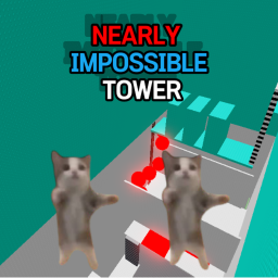 [NEW] Nearly Impossible Tower