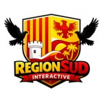 RegionSud Interactive