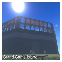 Grand Game Island: Remastered