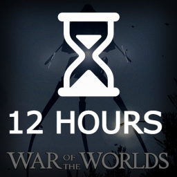 [V3.0] War of the Worlds  icon