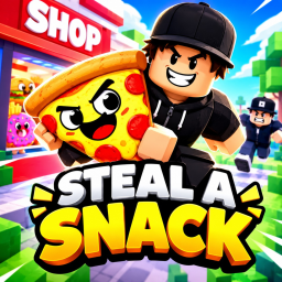 Steal A Snack