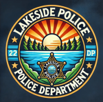 Lakeside City Police Department {Alpha}