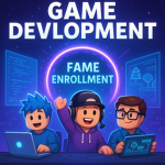 Game Devlopment