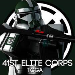 | GAR | The 41st Elite Corps | GAR |