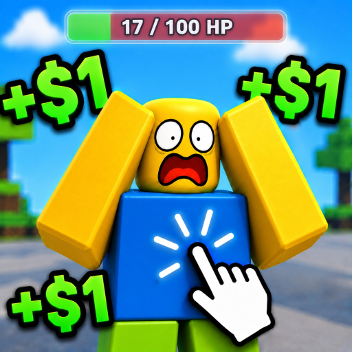 Noob Clicker [UPD 1.1]