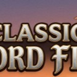 Classic Sword Fight